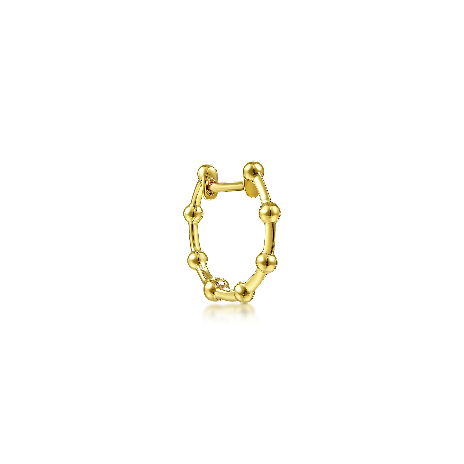 Earrings | Diamond, Studs, and Hoops | Gabriel & Co.