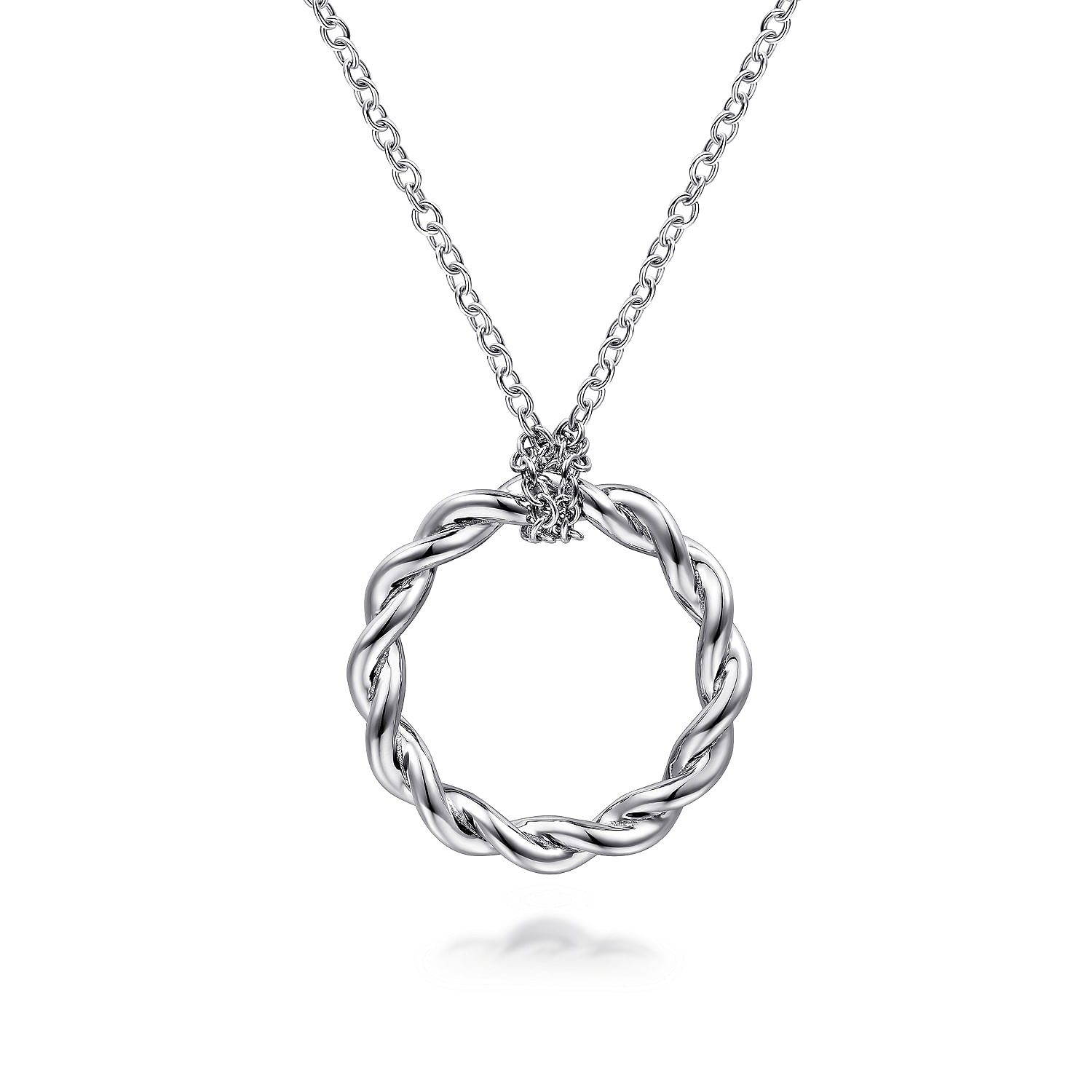 Versace Medusa Pendant Necklace for Women - US Online Store