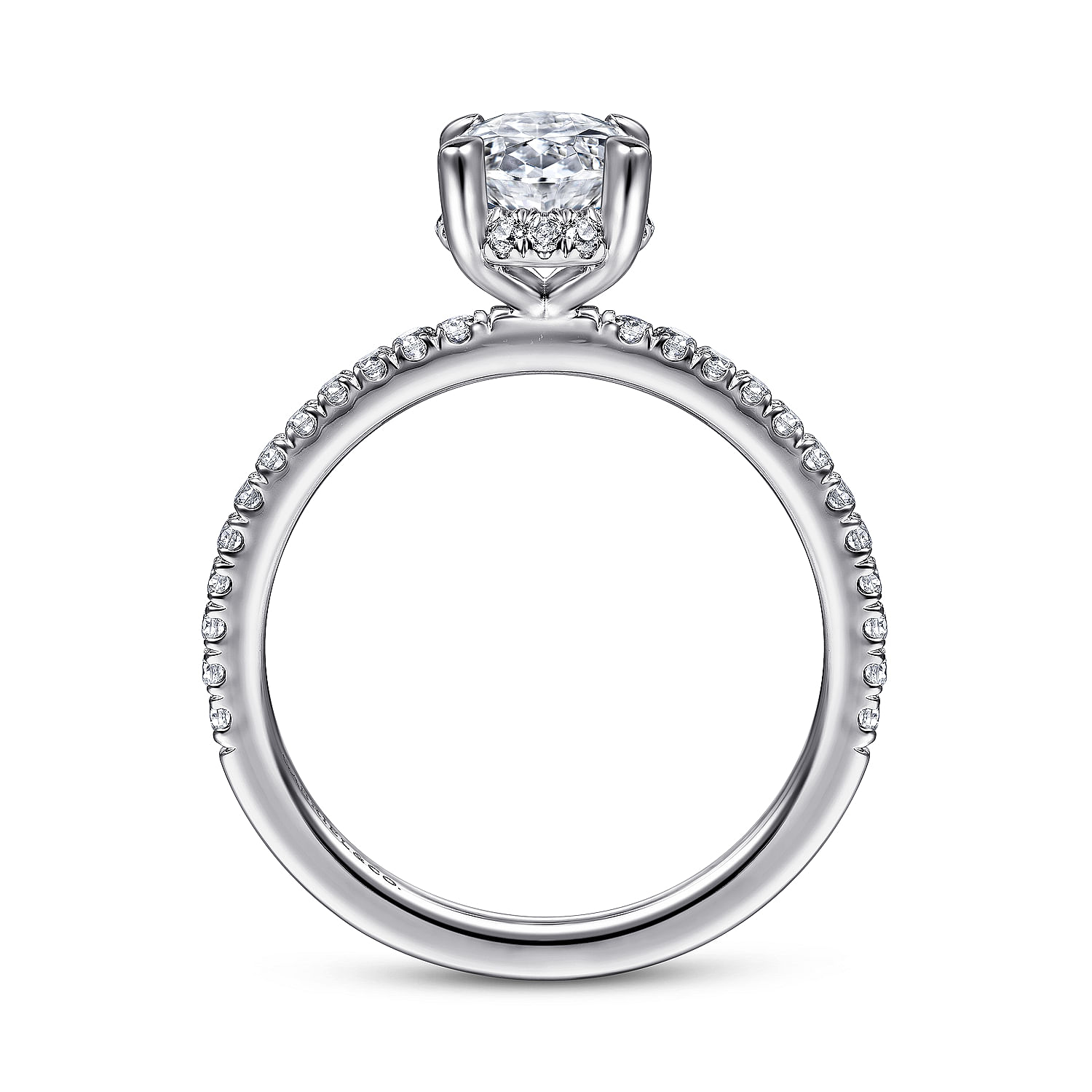 Engagement Rings | Unique Diamond Rings | Gabriel & Co