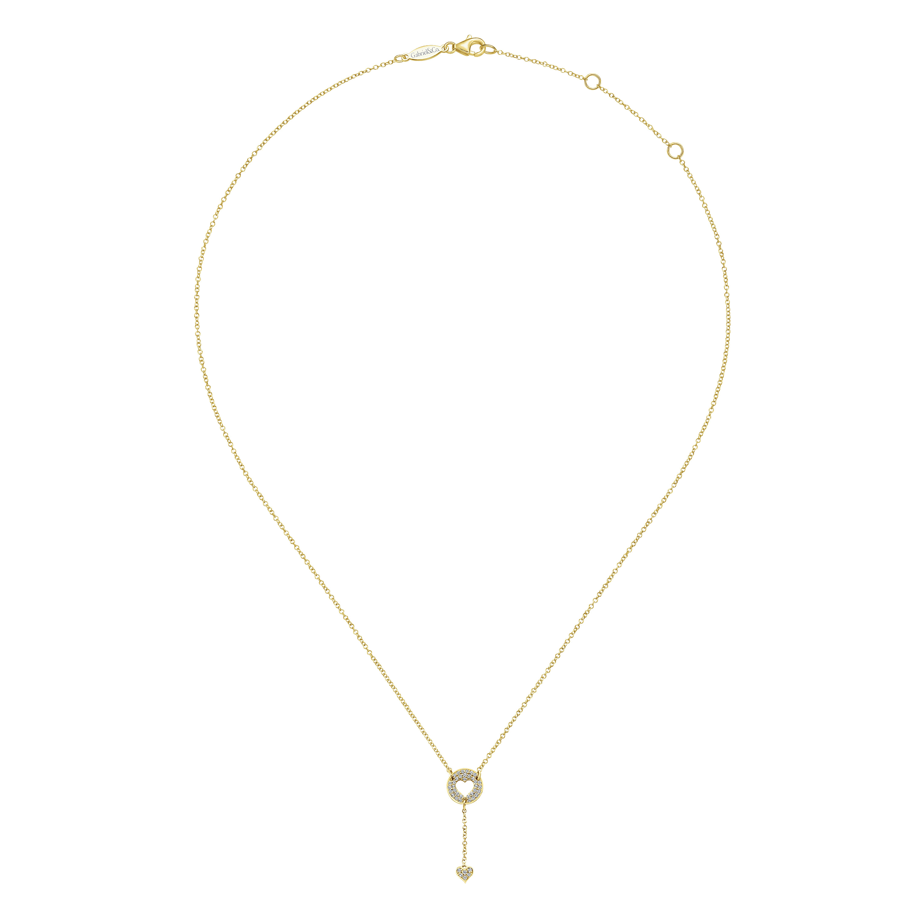 Fashion Jewelry - Necklaces - Gabriel & Co.