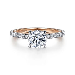 Engagement Ring Prongs Explained